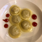 Photo n°2 de l'avis de Federica.n fait le 09/08/2019 à 17:03 sur le  Ristorante Al Zuc à Pagnacco