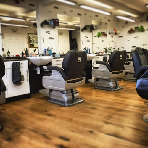 Reviews of TURKİSH BARBER TC barber club in Ipswich - Barber shop
