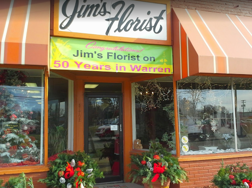 Jim's Florist