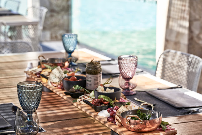 Atlantica Aegean Park - Ένωση