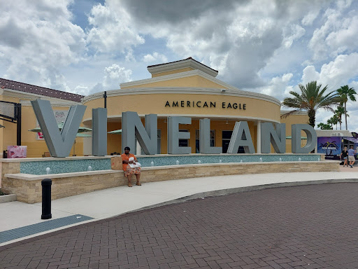 Orlando Vineland Premium Outlets, 8200 Vineland Ave, Orlando, FL 32821, USA, 