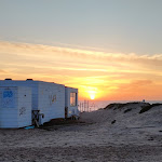 Photo n°10 de l'avis de Francisco.i fait le 28/04/2022 à 22:36 sur le  Areal Beach Bar by Chakall à Lourinhã
