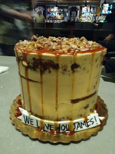 Bakery «Sugar Lab Bake Shop», reviews and photos, 5936 Telegraph Rd, Ventura, CA 93003, USA