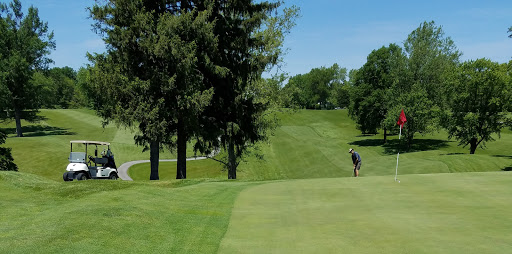 Public Golf Course «Meshingomesia Golf Club», reviews and photos, 2225 N Lagro Rd, Marion, IN 46952, USA