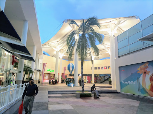 Centro Comercial 