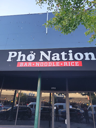 Pho Nation image