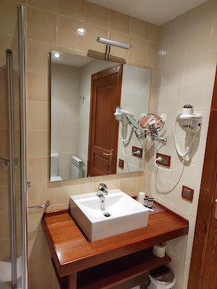 Photos des visiteurs hôtels Hotel Diamó 22466 Castejón de Sos