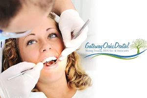Gateway Oaks Dental, Hoang Truong DDS image