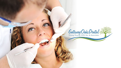 Dentist Sacramento - Gateway Oaks Dental