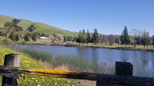 Golf Course «Spring Valley Golf Course», reviews and photos, 3441 Calaveras Rd, Milpitas, CA 95035, USA