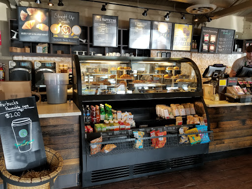 Coffee Shop «Starbucks», reviews and photos, 654 Fremont Ave, Los Altos, CA 94022, USA