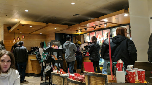 Coffee Shop «Starbucks», reviews and photos, 10300 Little Patuxent Pkwy, Columbia, MD 21044, USA