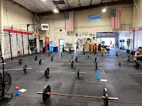 Crossfit Burlingame - Photo 3 - Car repair in San Mateo, CA, San Mateo