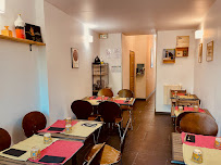 Atmosphère du Restaurant italien CASA GATTI TRATTORIA à Bordeaux - n°1