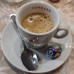 Photo n°3 de l'avis de Kalshy.e fait le 01/04/2022 à 18:35 sur le  Pizzeria Pavajon à Grignano Polesine