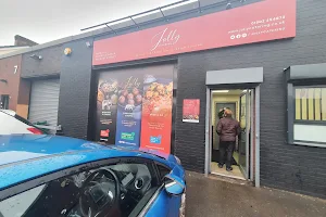 Jolly's Grab & Go - Hickman Ave image