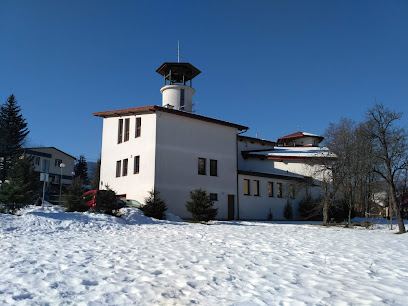 Kostol Svätého Ducha