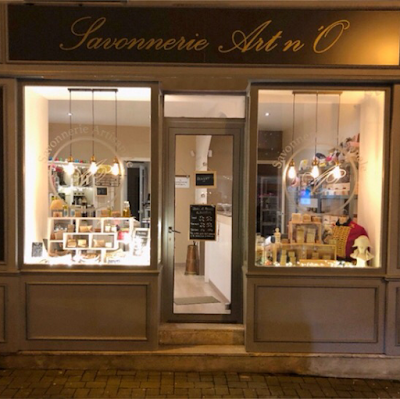 Savonnerie Artno à Montmirail