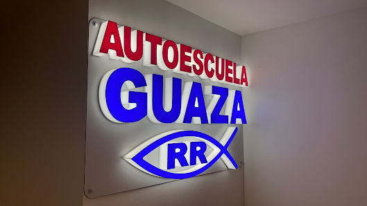 Autoescuela Guaza C. Fuerteventura, 58, 38632 Fraile, Santa Cruz de Tenerife, España
