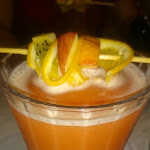 Photo n°1 de l'avis de Marco.. fait le 28/09/2018 à 11:38 sur le  Caffè Farmacia à Legnano