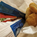 Photo n°45 de l'avis de Denise.r fait le 18/10/2020 à 20:55 sur le  Osteria La Torre à Ledro