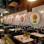 Photo n°10 de l'avis de Emanuela.e fait le 15/08/2023 à 15:17 sur le  Napizz - Rimini Tribunale à Rimini