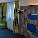 Photo n°2 de l'avis de Al.l fait le 28/06/2019 à 18:35 sur le  ibis Styles Tuebingen à Tübingen