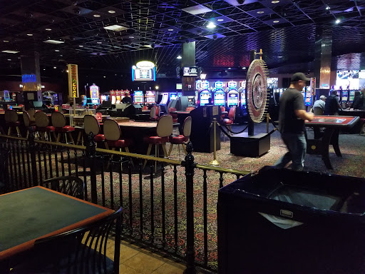 Resort «Mardi Gras Casino & Resort», reviews and photos, Greyhound Dr, Cross Lanes, WV 25313, USA