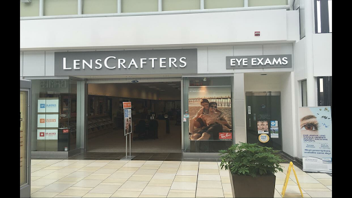 LensCrafters, 6000 W Markham St, Little Rock, AR 72205, USA, 