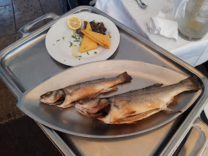 Photo n°69 de Chez Madie Les Galinettes à Marseille ()