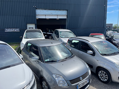EL NAR AUTO à Vénissieux