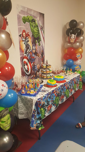 Indoor Playground «We Rock the Spectrum - Tampa», reviews and photos, 1076 E Brandon Blvd #102, Brandon, FL 33511, USA