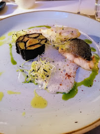 Les plus récentes photos du Restaurant gastronomique Le Chantecler à Nice - n°3