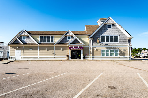 Liquor Store «Pier Liquors», reviews and photos, 29 Pier Market Pl, Narragansett, RI 02882, USA