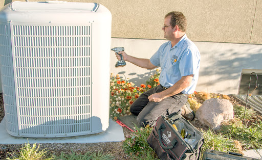 Plumber «Gunthers Comfort Air», reviews and photos, 81 S 700 E St, American Fork, UT 84003, USA