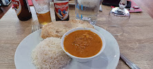 Curry du VTS BEST INDIAN (restaurant indien) à Pau - n°17