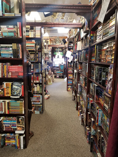 Used Book Store «The Book Cellar», reviews and photos, 96 Lincoln Blvd, Lincoln, CA 95648, USA