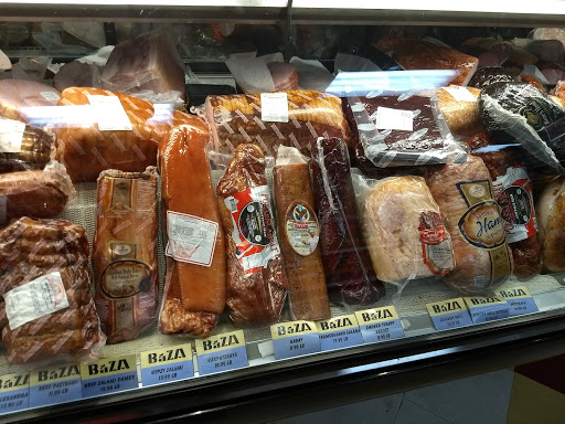 Supermarket «Baza Supermarket», reviews and photos, 30 Tower Rd, Newton Upper Falls, MA 02464, USA