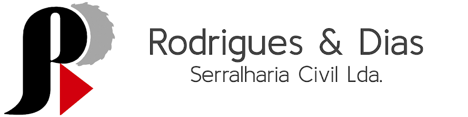 Rodrigues & Dias - Serralharia Civil Lda