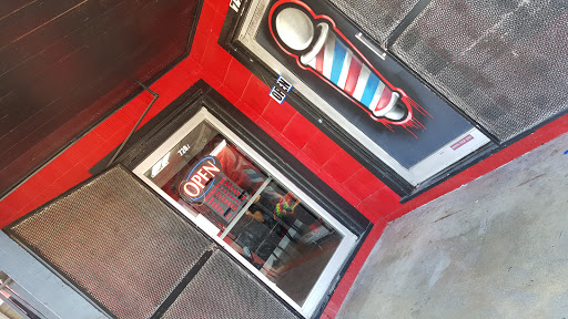 Barber Shop «Most Faded Barbershop», reviews and photos, 728 Bynum Ave, San Antonio, TX 78211, USA