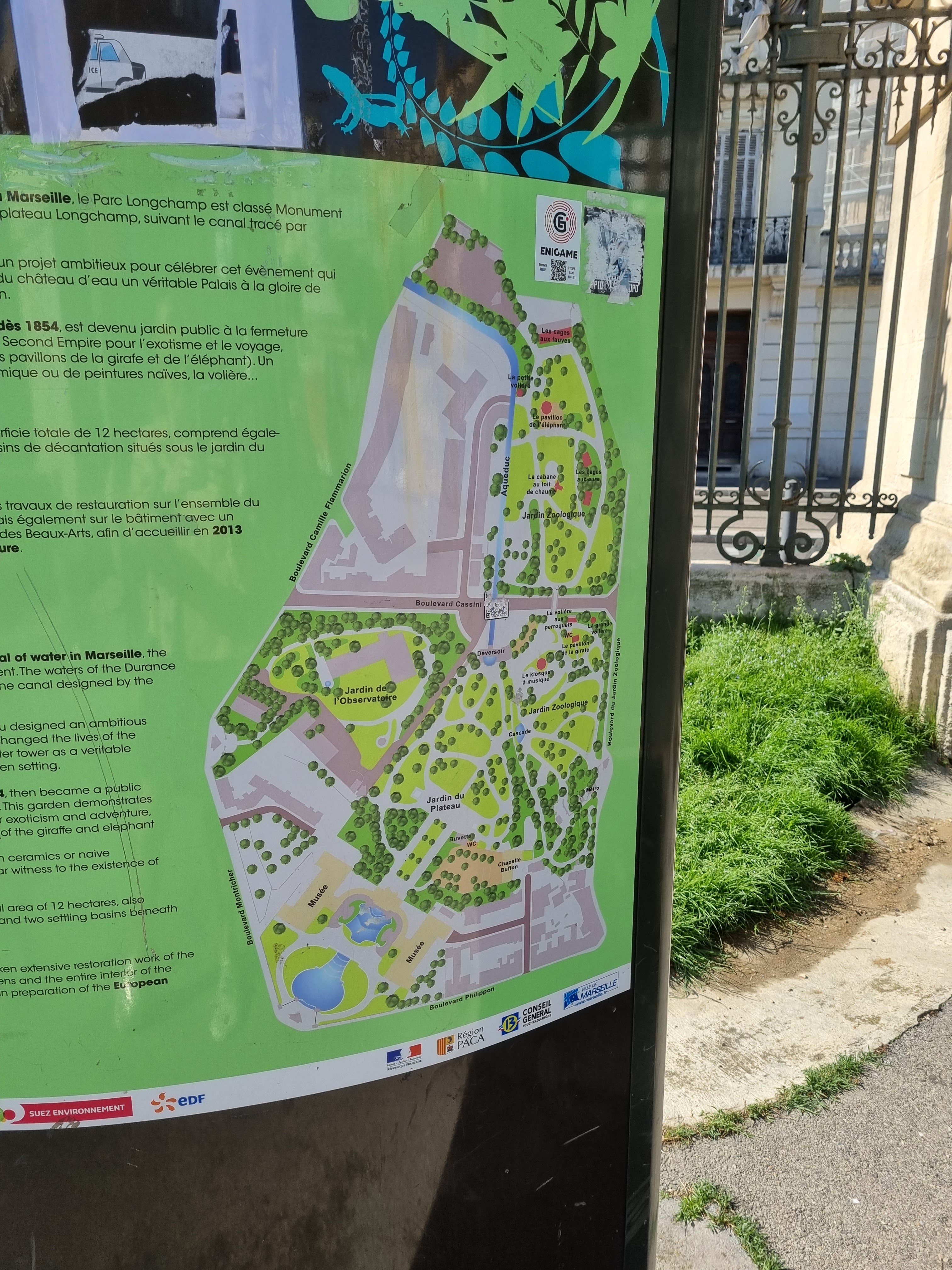 Photo n° 3 de l'avis de delphine.o fait le 29/04/2022 à 05:43