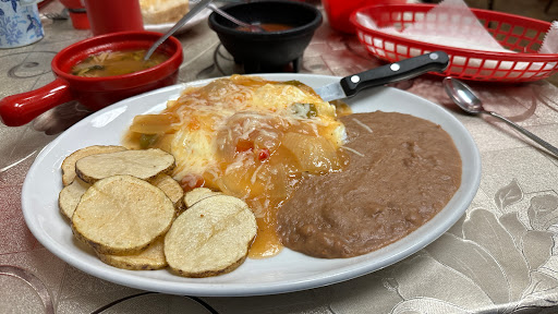 Virginia's Casita