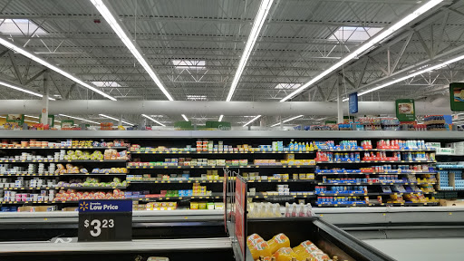 Department Store «Walmart Supercenter», reviews and photos, 2410 Sheila Ln, Richmond, VA 23225, USA