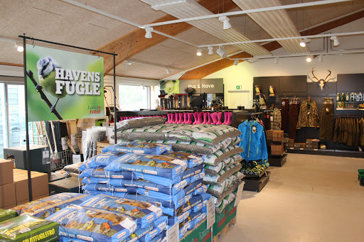 DLG / Land & Fritid Aars in Aars, Vesthimmerland