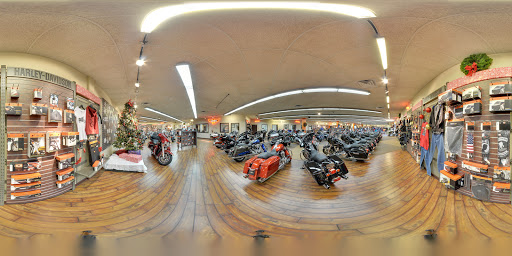 Motorcycle Repair Shop «Wabash Valley Harley-Davidson, Inc.», reviews and photos, 3912 US-41, Terre Haute, IN 47802, USA