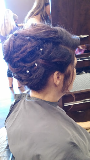 Beauty Salon «Salon Bliss», reviews and photos, 1126 S Rochester Rd, Rochester Hills, MI 48307, USA