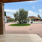 Photo n°20 de l'avis de CamperOnTube. fait le 29/06/2023 à 22:47 sur le  Hotel Parchi del Garda à Lazise