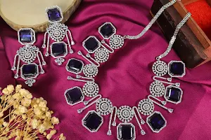 Ambani Fashion Jewellery PVT LTD image
