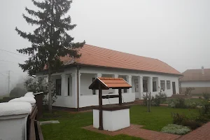 "Villa Scederkyn" Tájház image
