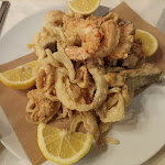 Photo n°1 de l'avis de Marzia.a fait le 22/01/2023 à 17:14 sur le  Pizzeria Vizio 5 à Dormelletto